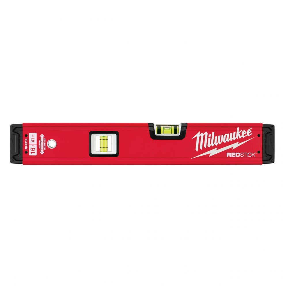 Wasserwaage REDSTICK Premium 